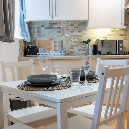 Covent Garden City Escape Flat London Eksteriør bilde