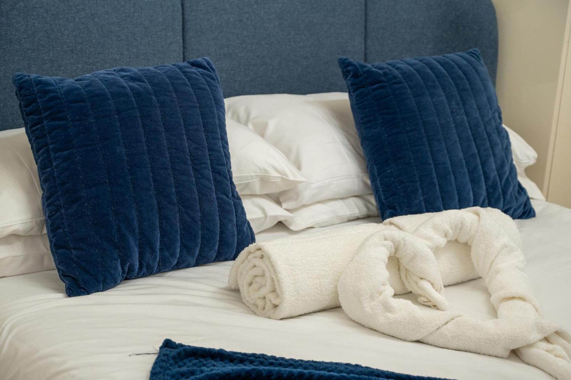 Covent Garden City Escape Flat London Eksteriør bilde