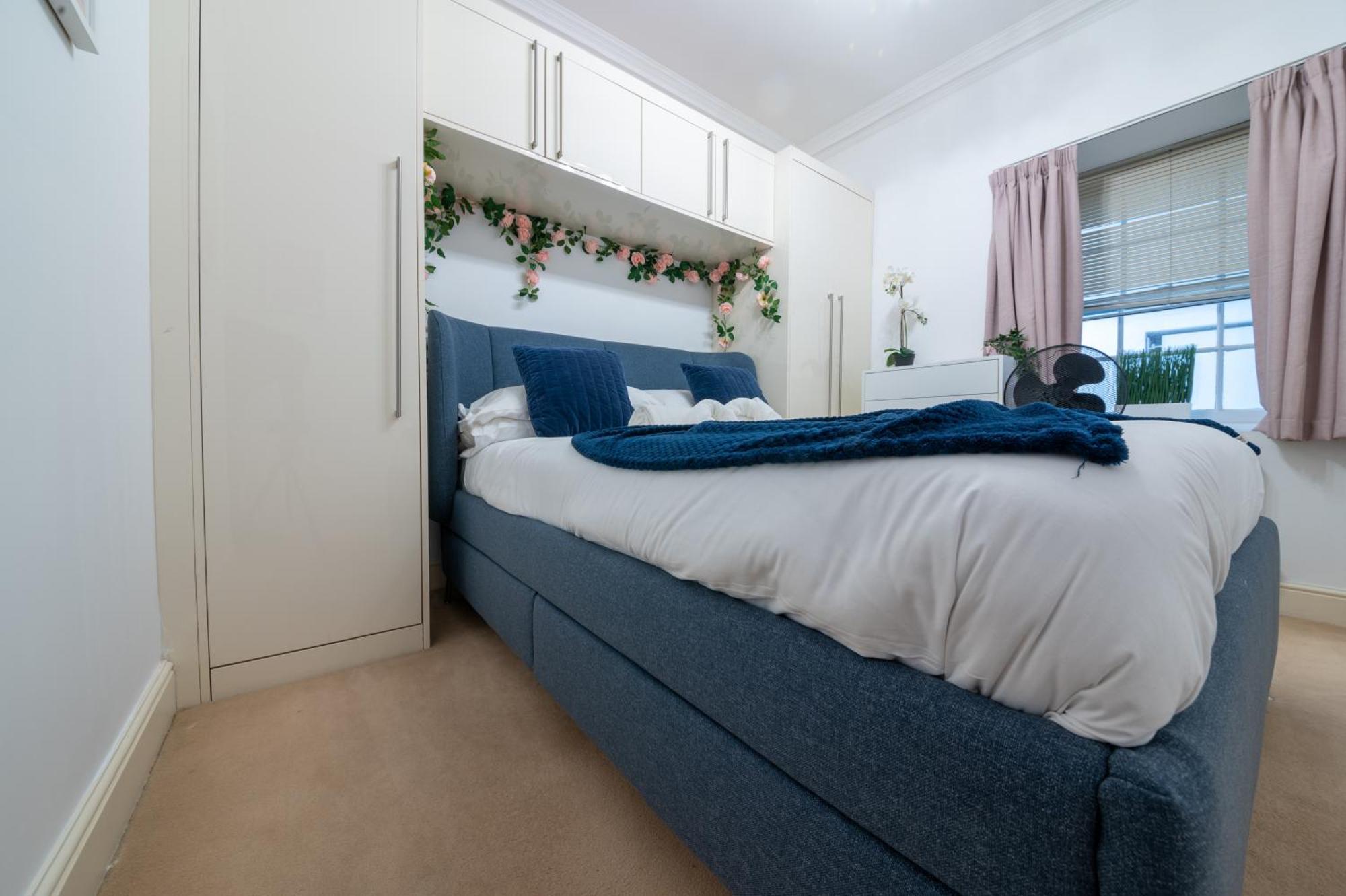 Covent Garden City Escape Flat London Eksteriør bilde