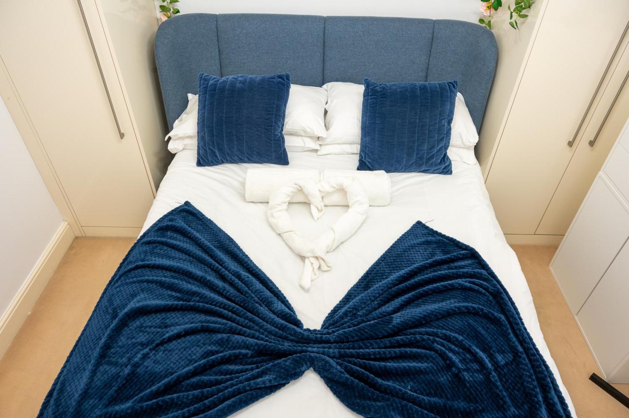 Covent Garden City Escape Flat London Eksteriør bilde