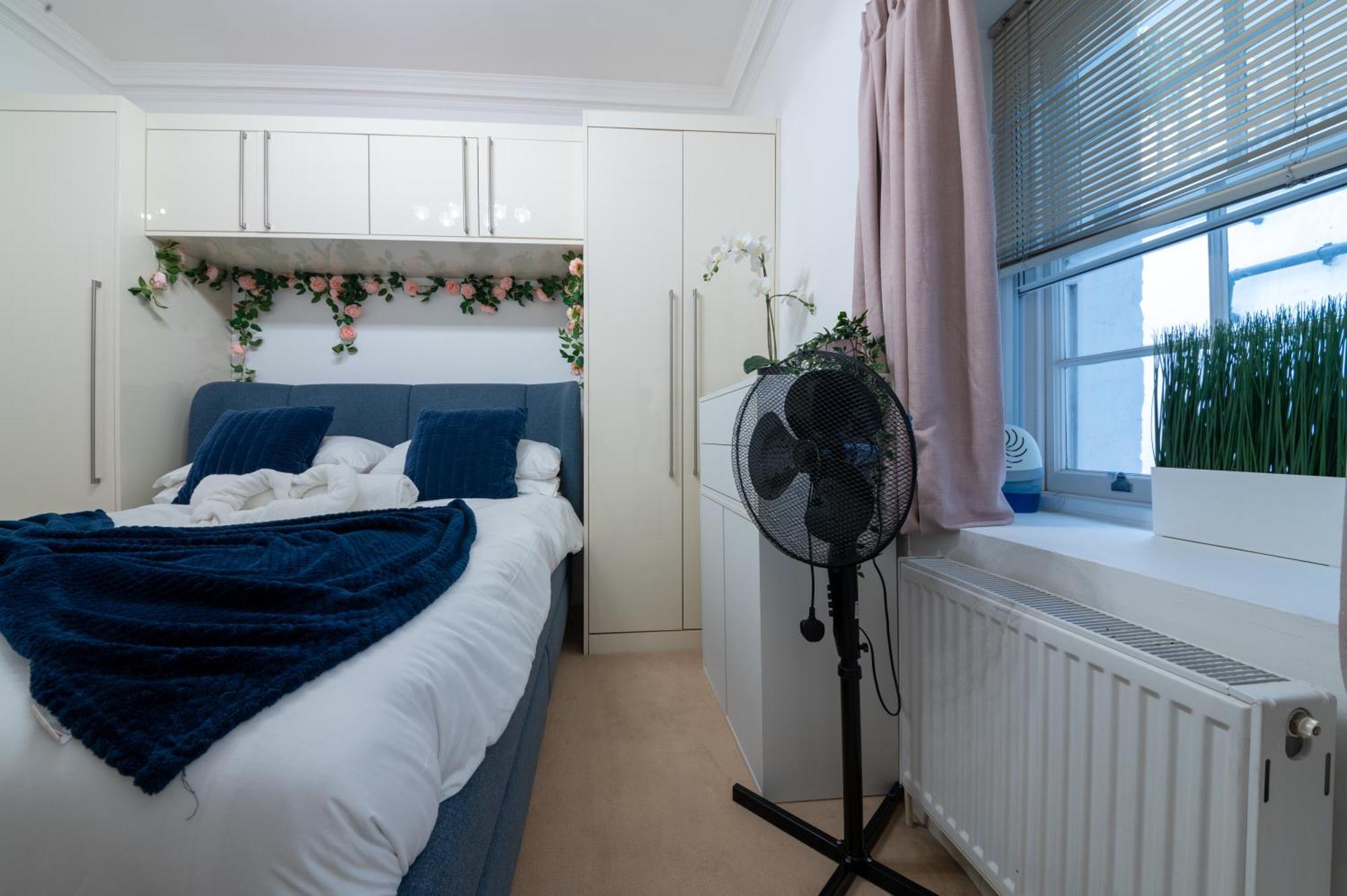 Covent Garden City Escape Flat London Eksteriør bilde