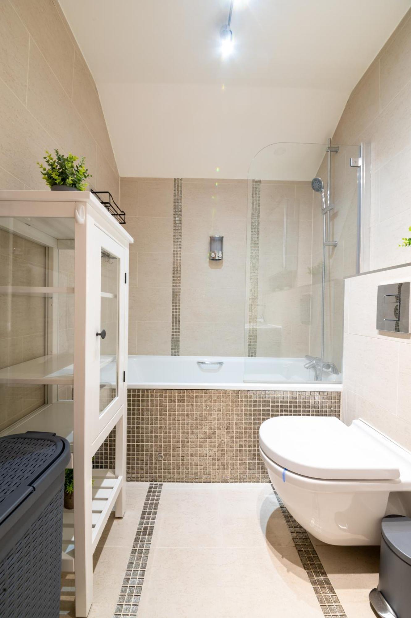 Covent Garden City Escape Flat London Eksteriør bilde
