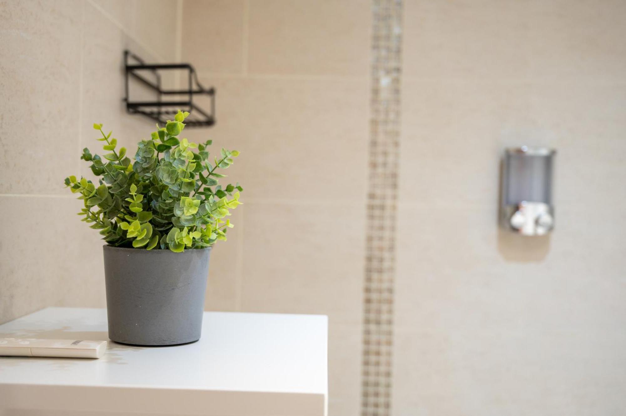 Covent Garden City Escape Flat London Eksteriør bilde