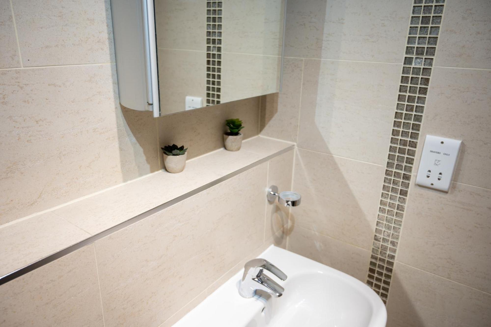 Covent Garden City Escape Flat London Eksteriør bilde