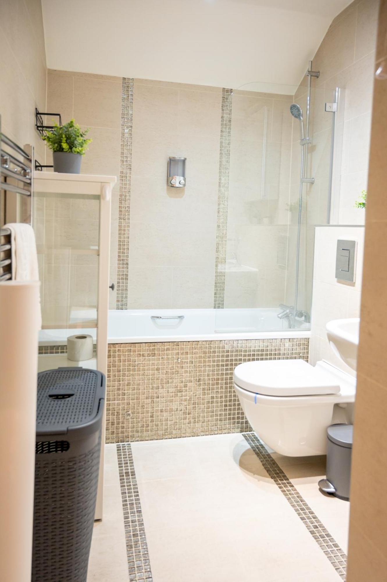 Covent Garden City Escape Flat London Eksteriør bilde