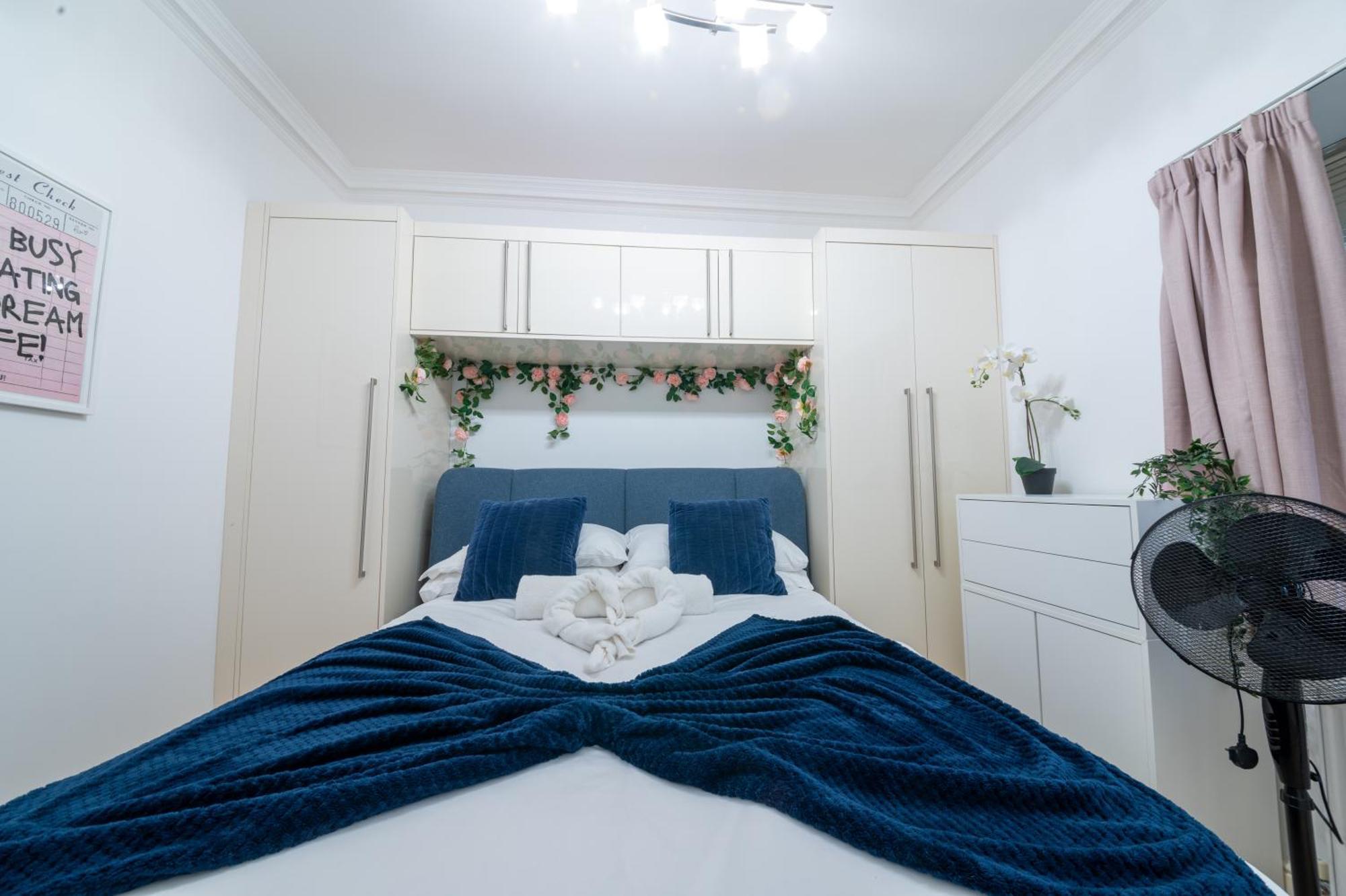 Covent Garden City Escape Flat London Eksteriør bilde