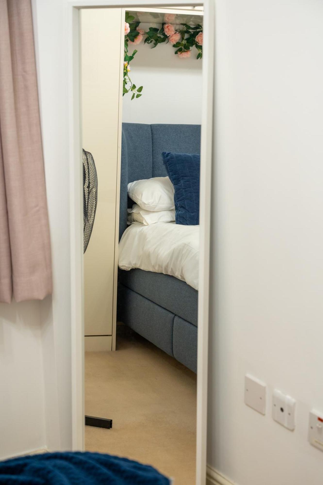 Covent Garden City Escape Flat London Eksteriør bilde