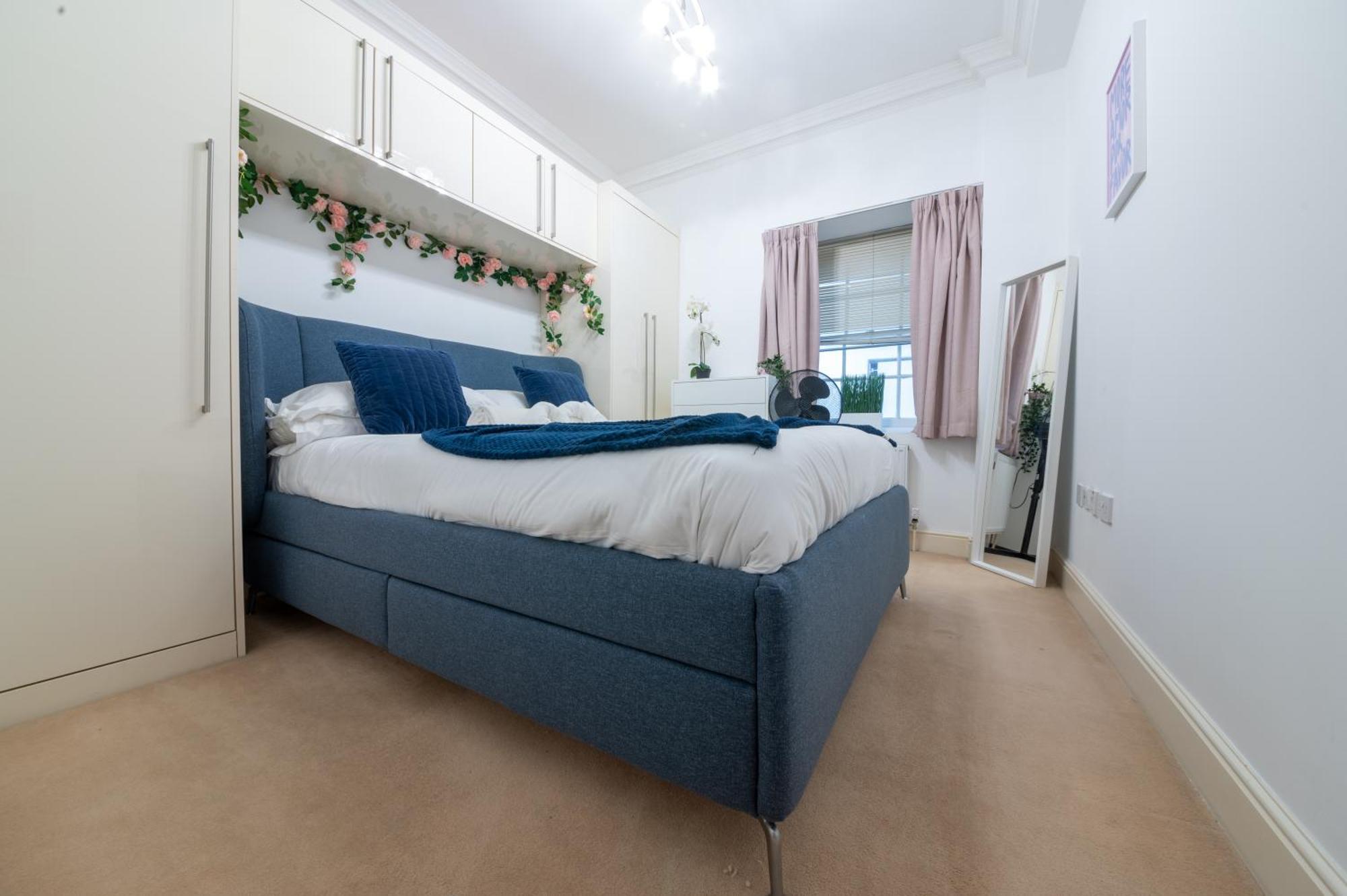 Covent Garden City Escape Flat London Eksteriør bilde