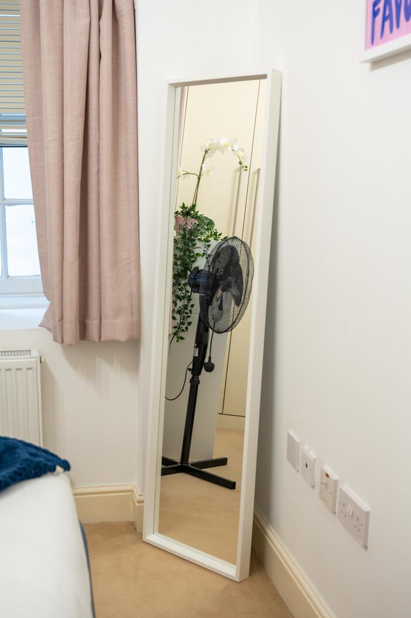 Covent Garden City Escape Flat London Eksteriør bilde