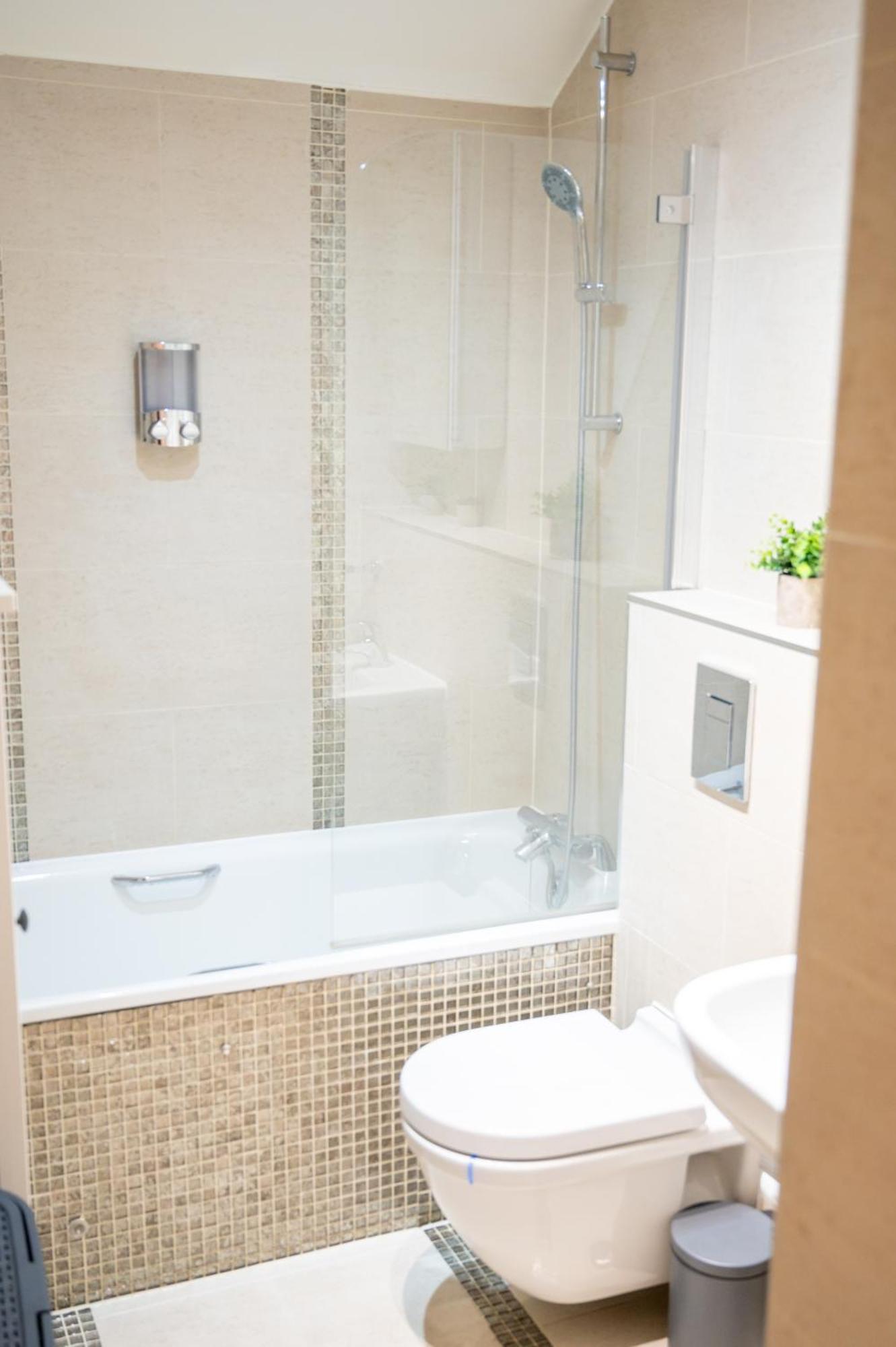 Covent Garden City Escape Flat London Eksteriør bilde