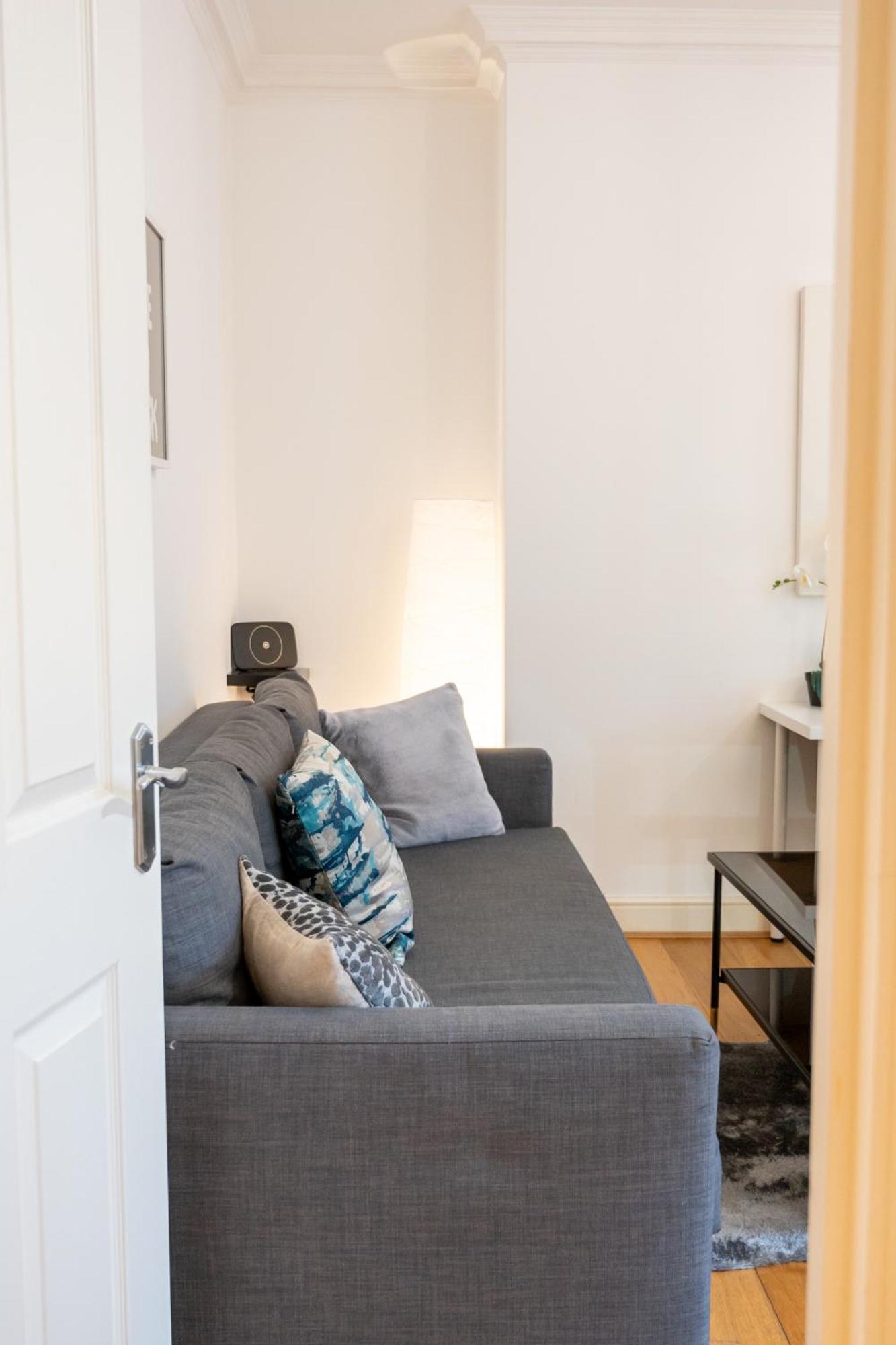 Covent Garden City Escape Flat London Eksteriør bilde