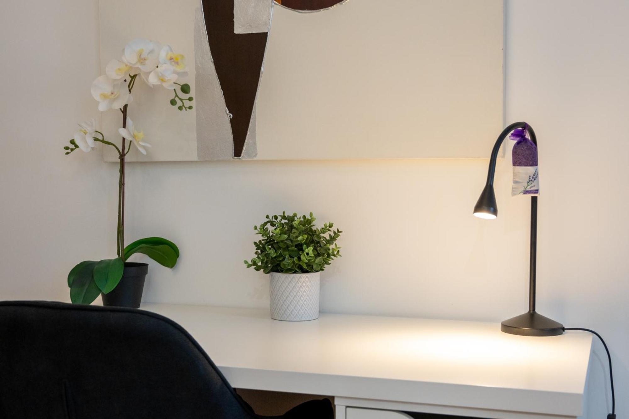 Covent Garden City Escape Flat London Eksteriør bilde